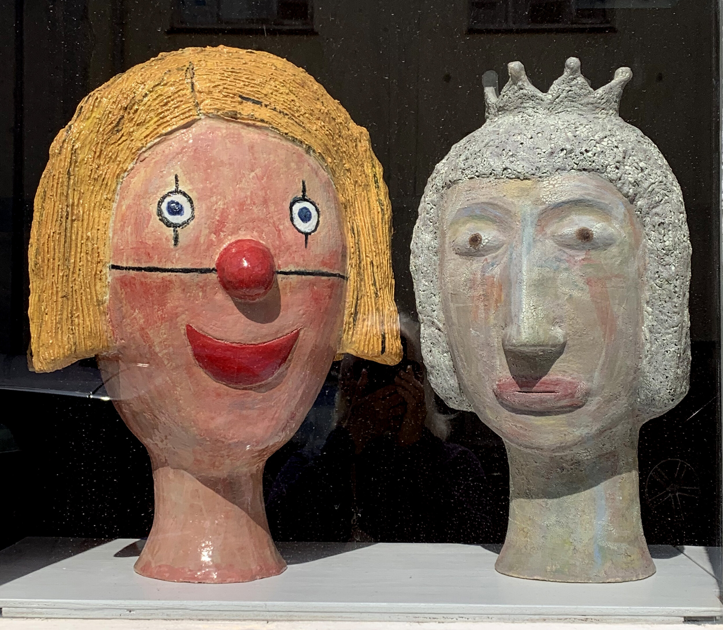 Photo: Lynnclaire Dennis