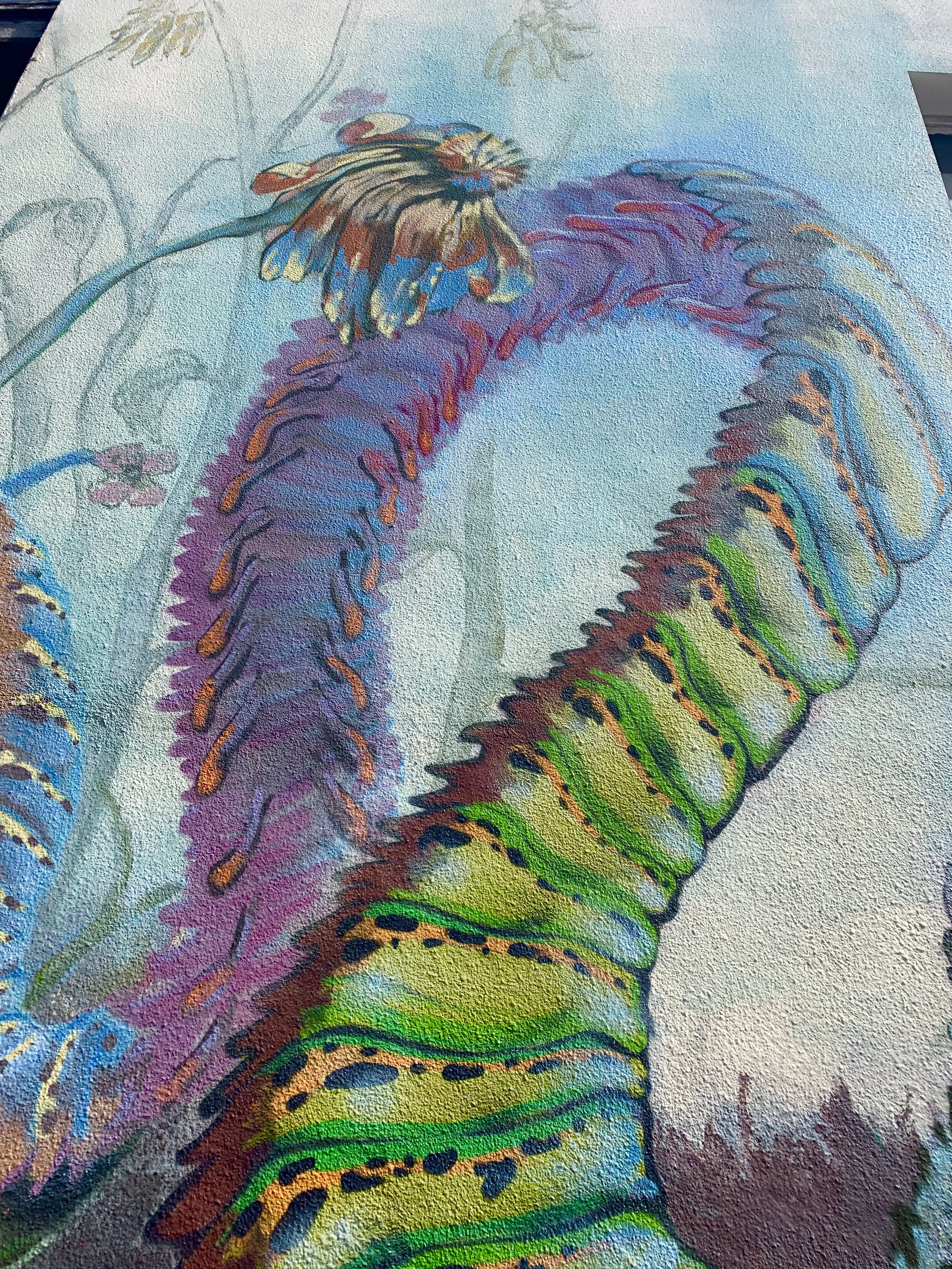 Photo: Lynnclaire Dennis