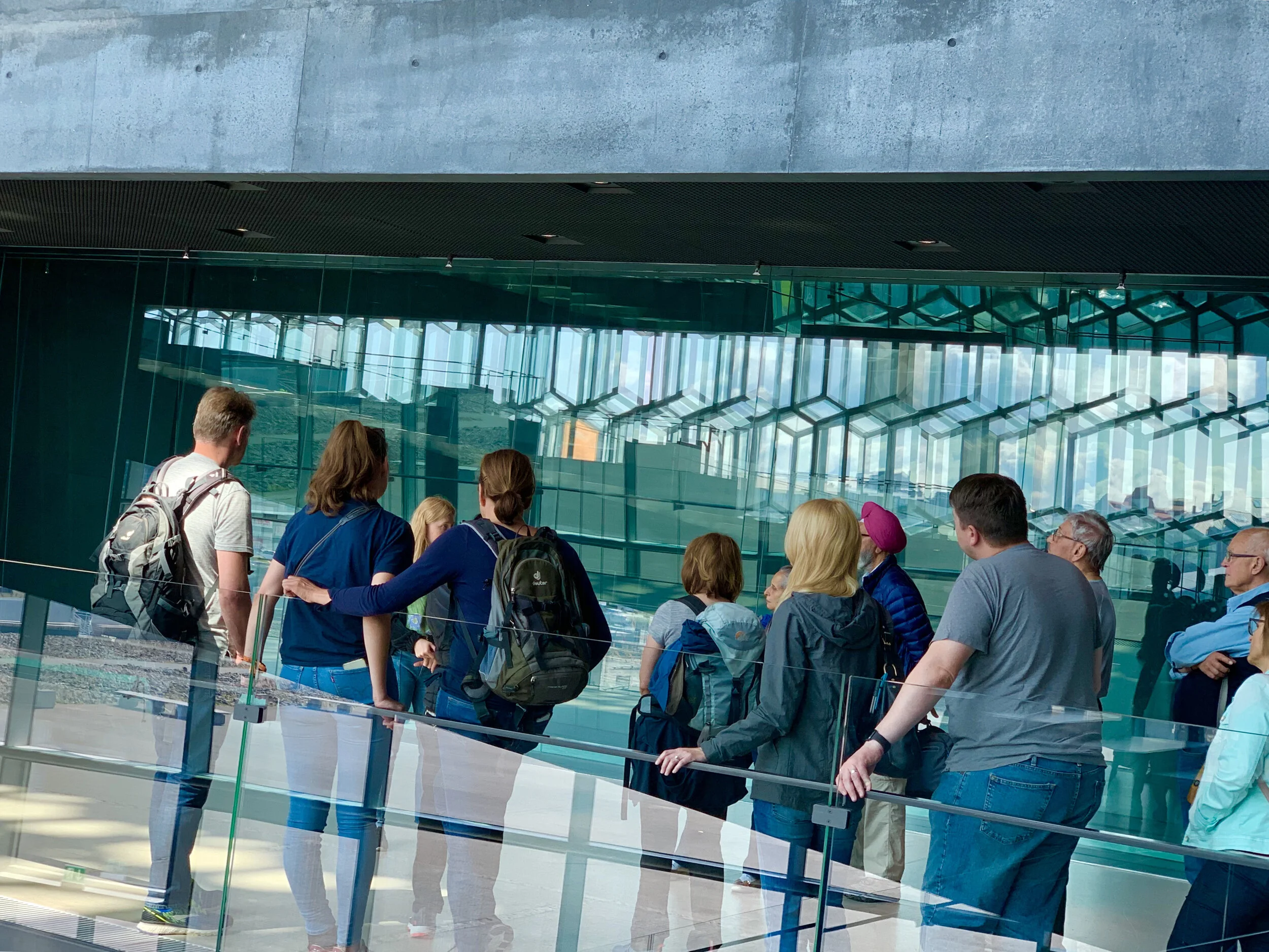 Photo: Lynnclaire Dennis