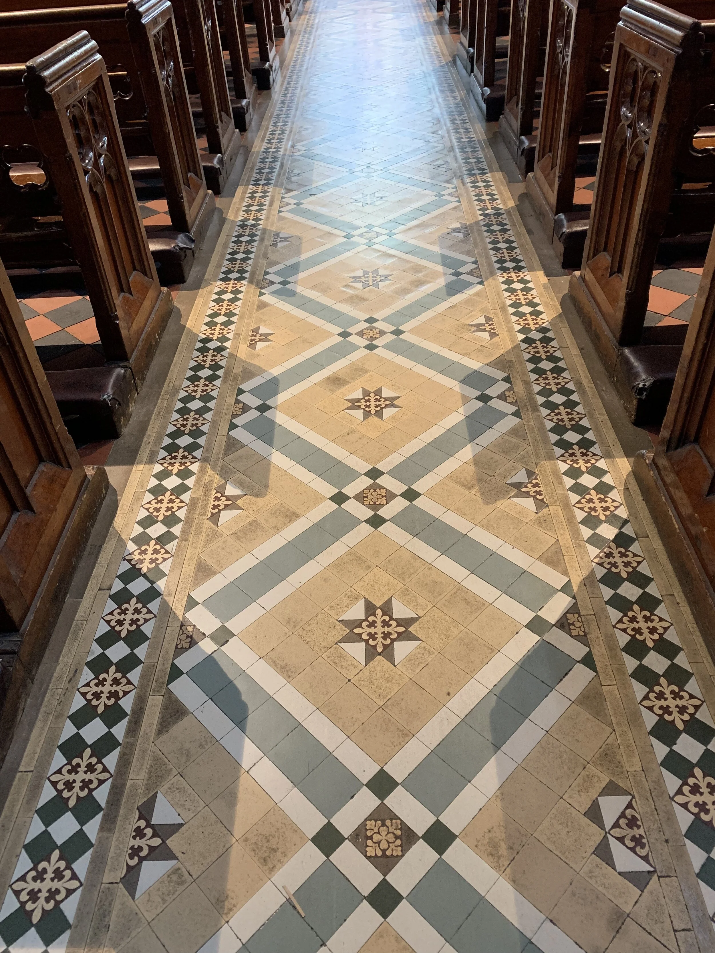 Photo: Lynnclaire Dennis