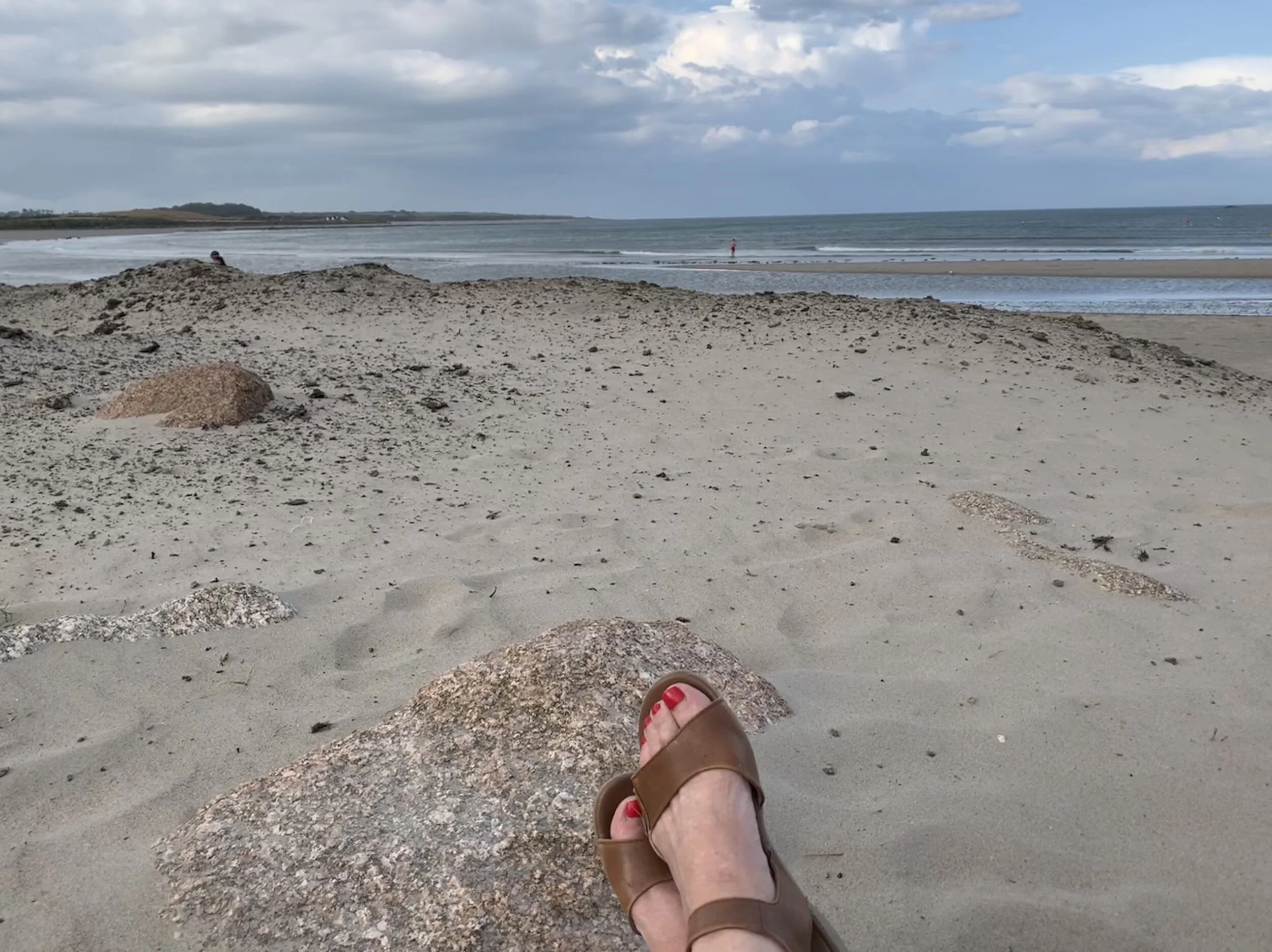 Ireland
Photo: Lynnclaire Dennis