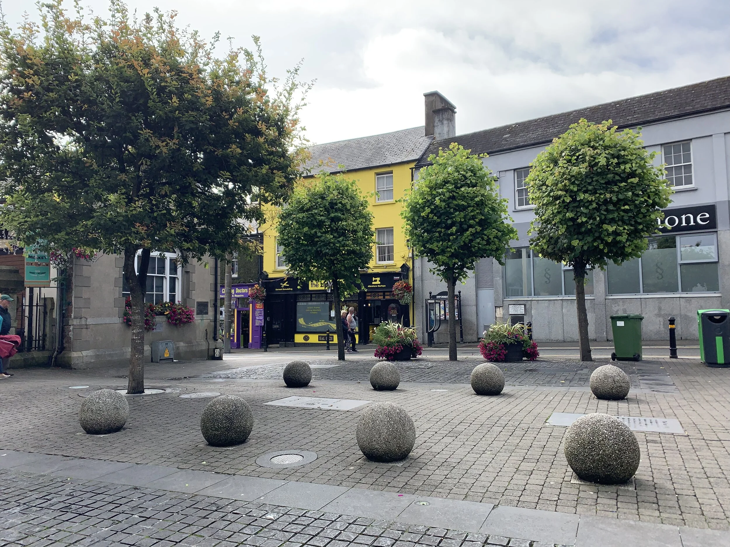 Photo: Lynnclaire Dennis