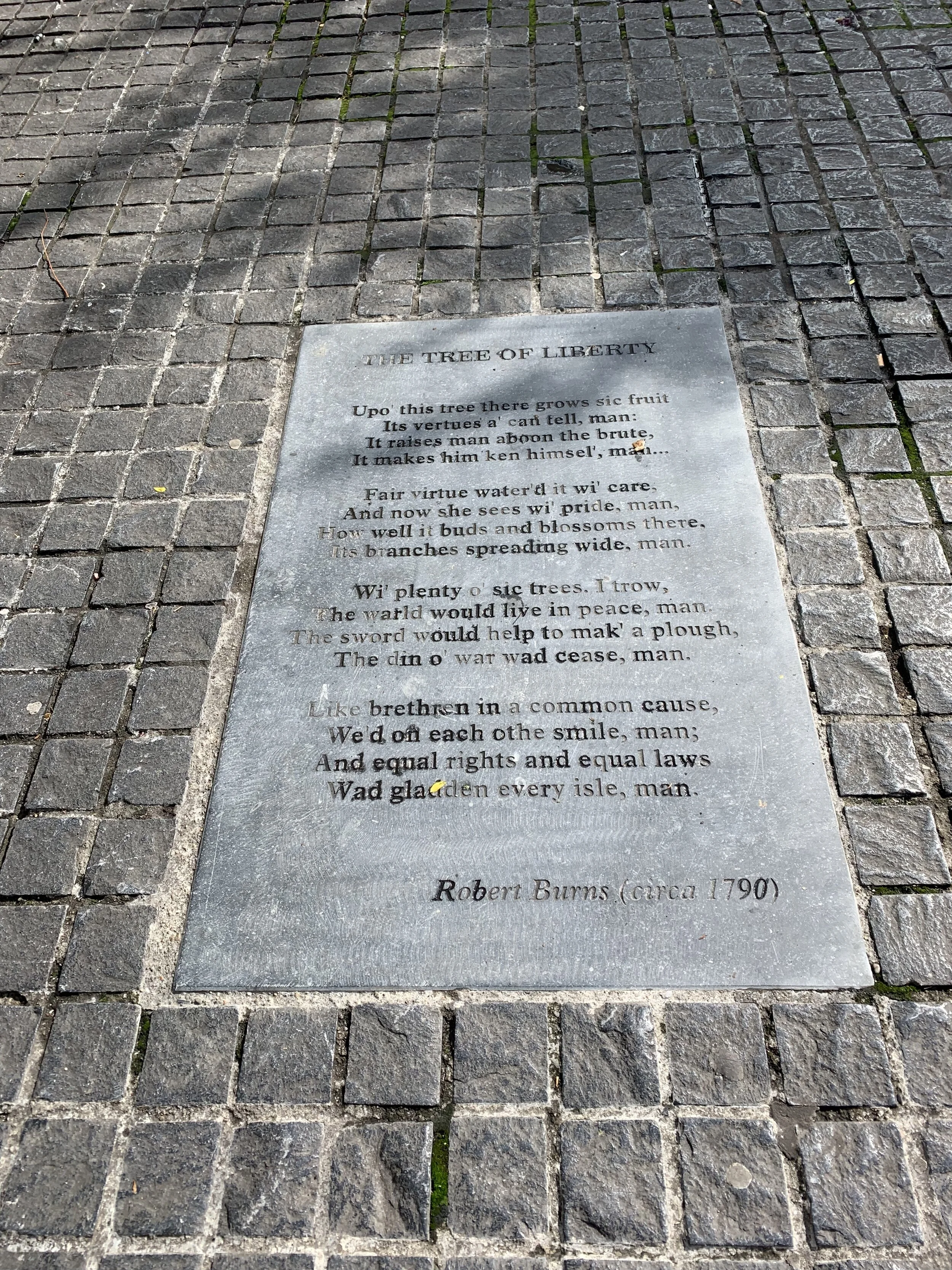 Photo: Lynnclaire Dennis