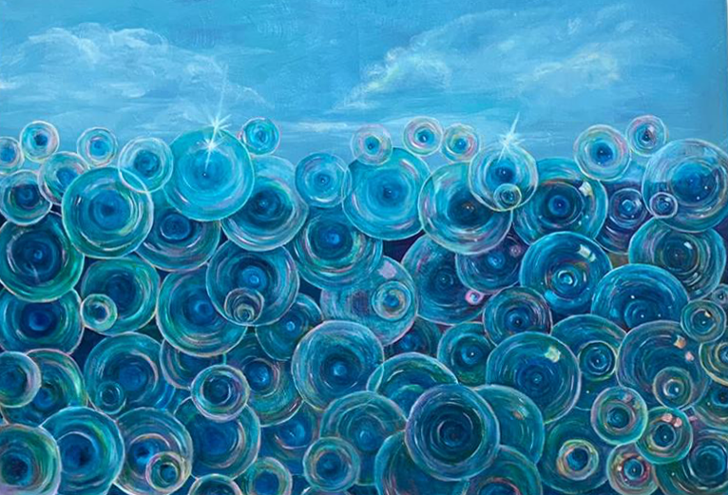 Oceanic