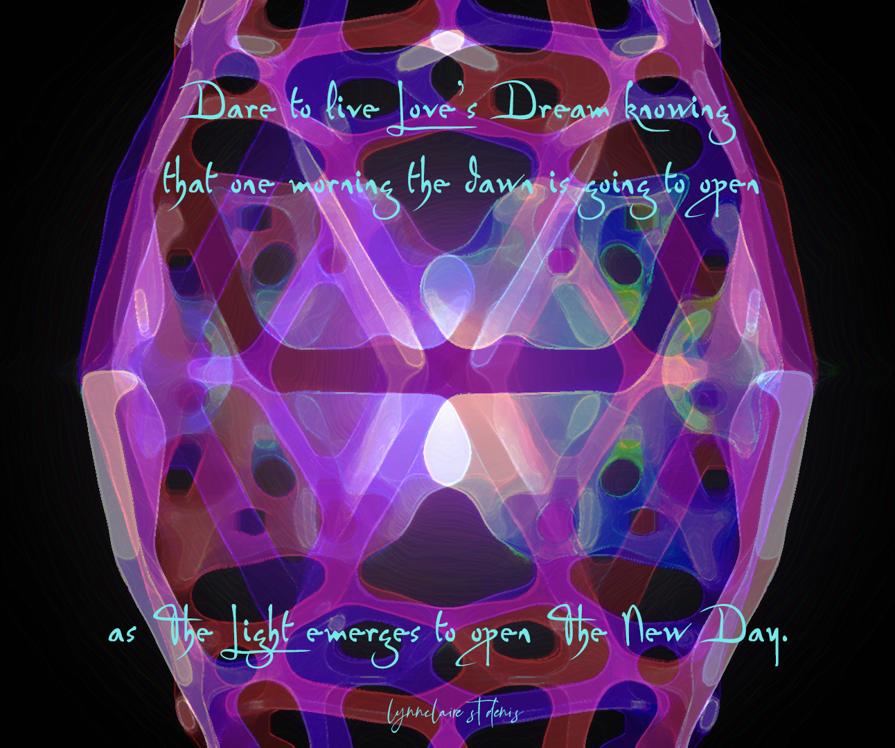 Anxiety And Awaiting