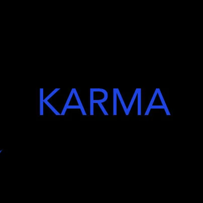 KARMA: KISS OR BITE?