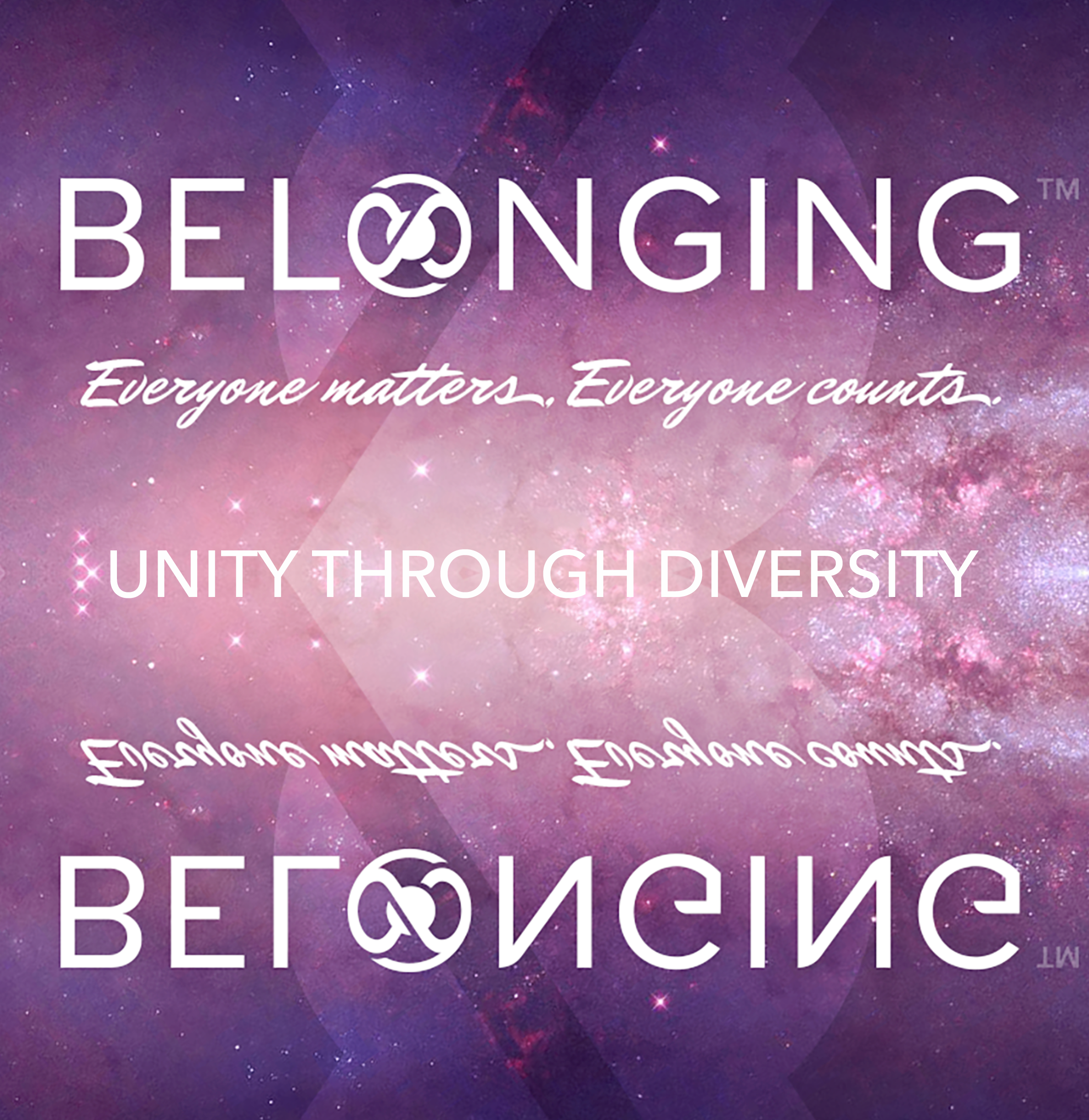 EVERYONE IS EVERYONE