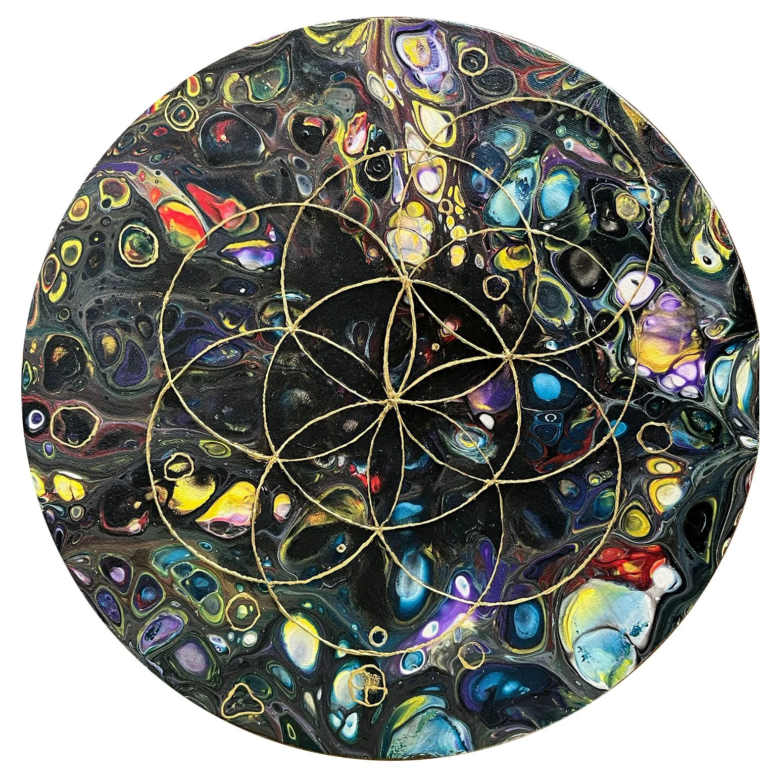 The 8th Circle