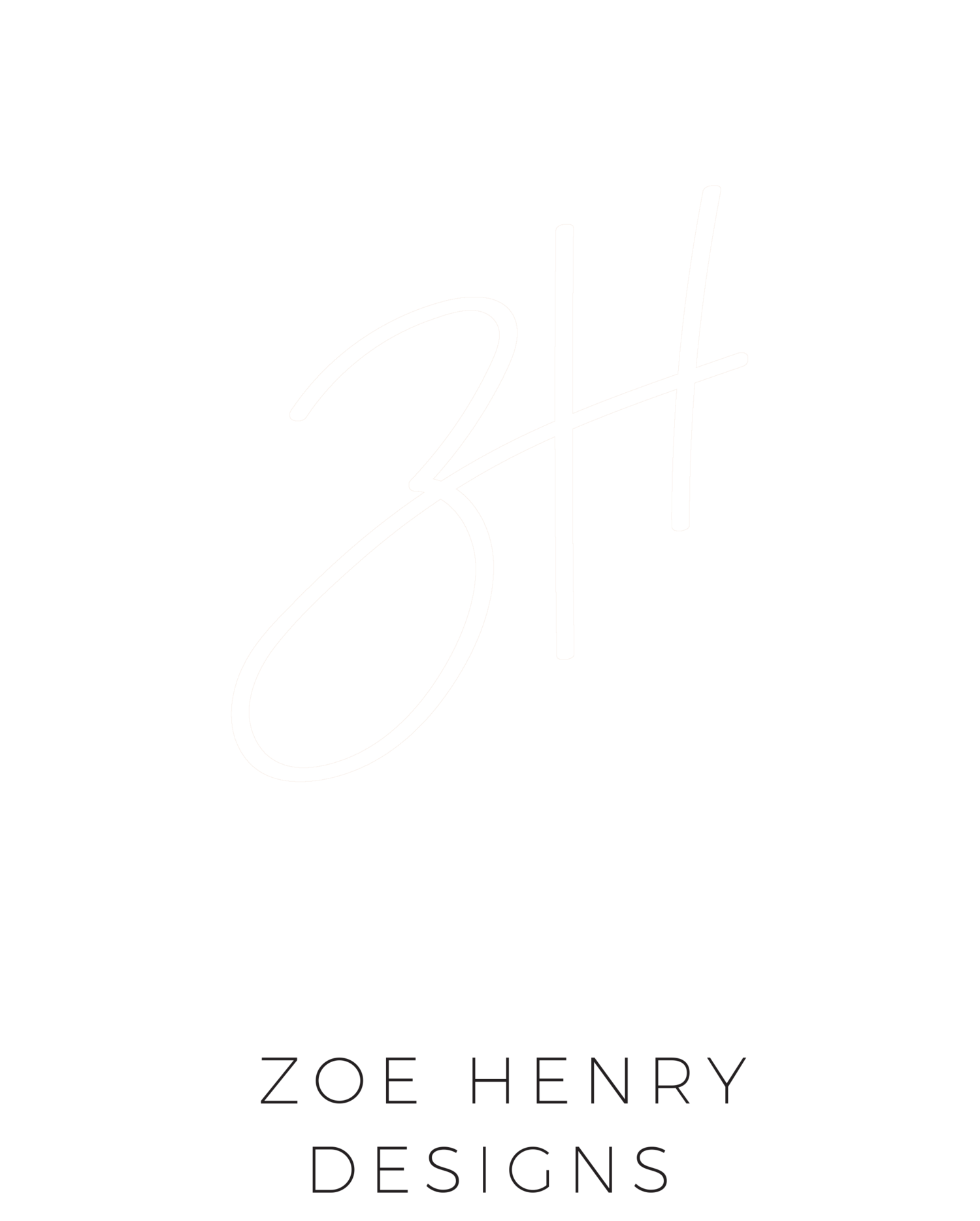 ZOE HENRY DESIGNS