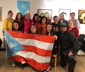 Winter 2020- Oscar López Rivera—Two Years Later: Resistance & Resilience