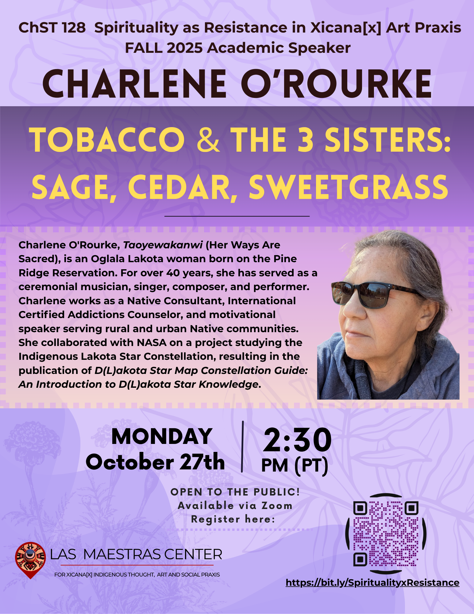 Spirituality as Resistance - Charlene O'rourke.png