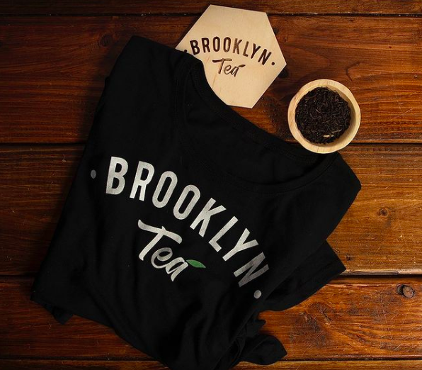 Brooklyn Tea