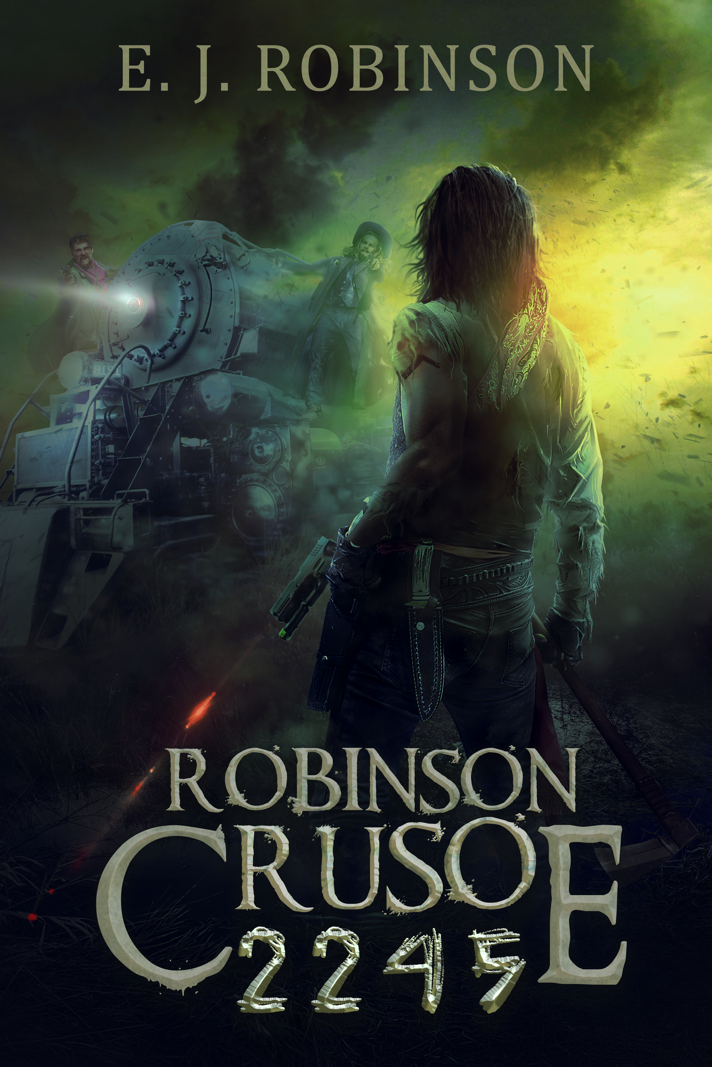 Robinson Crusoe 2245 front cover.jpg