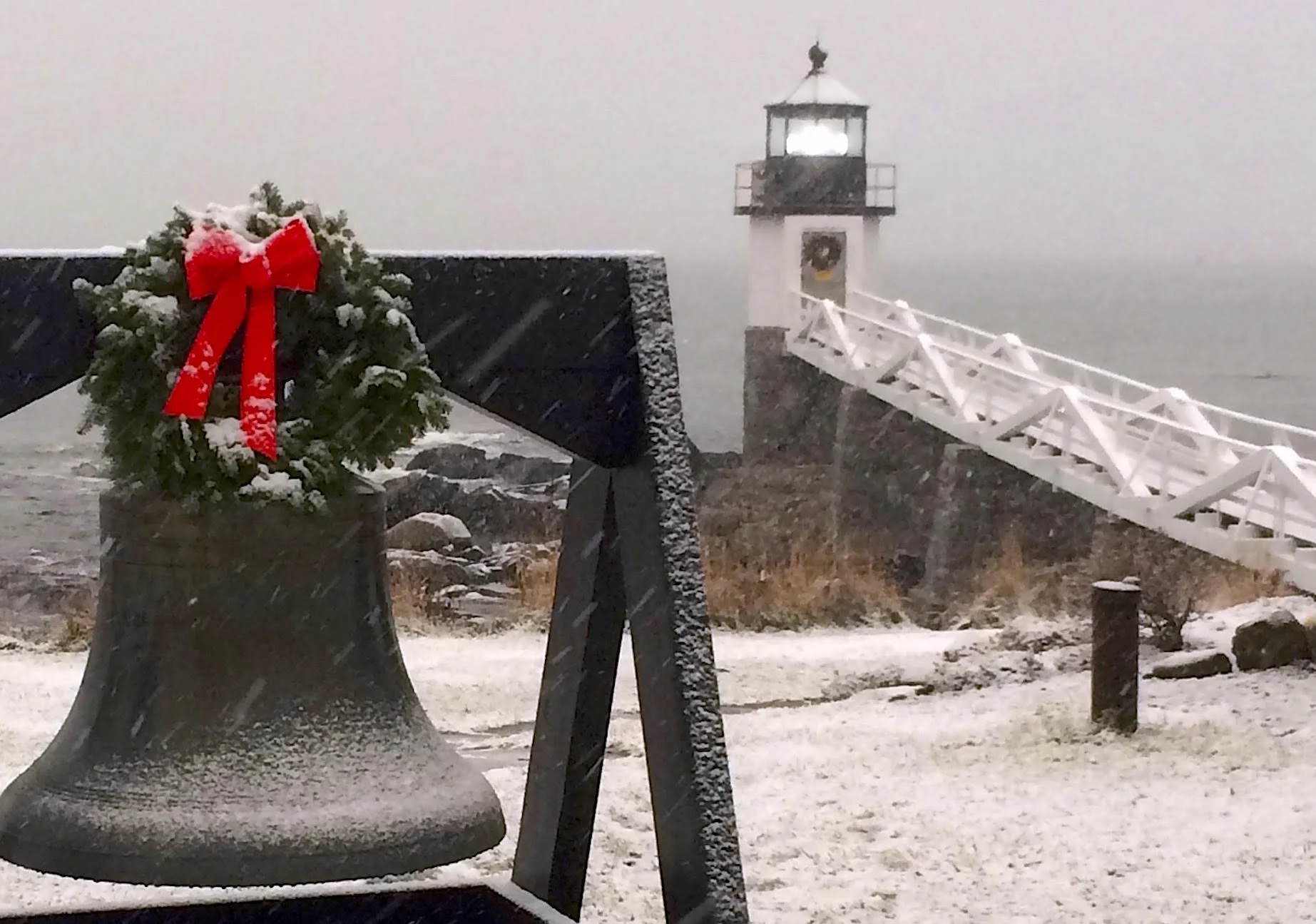 Marshall Point Lighthouse & Museum
