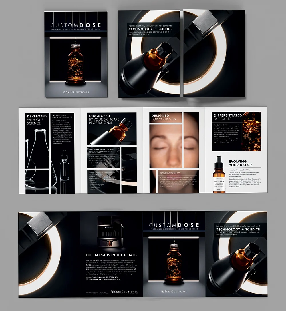 skinceuticals custom dose