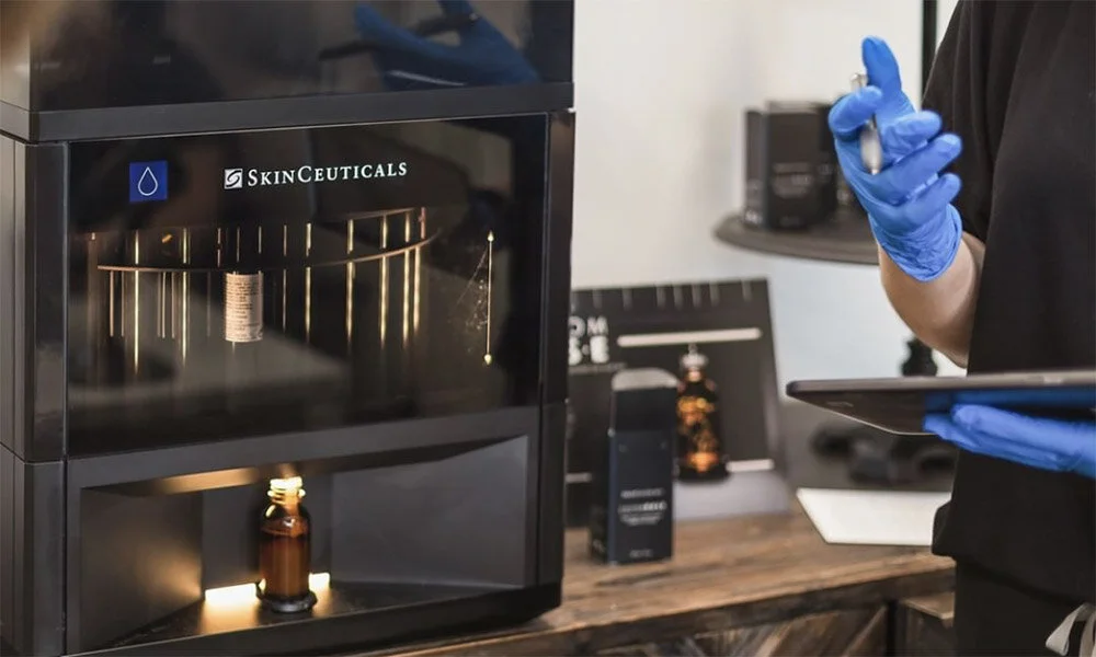 skinceuticals custom dose