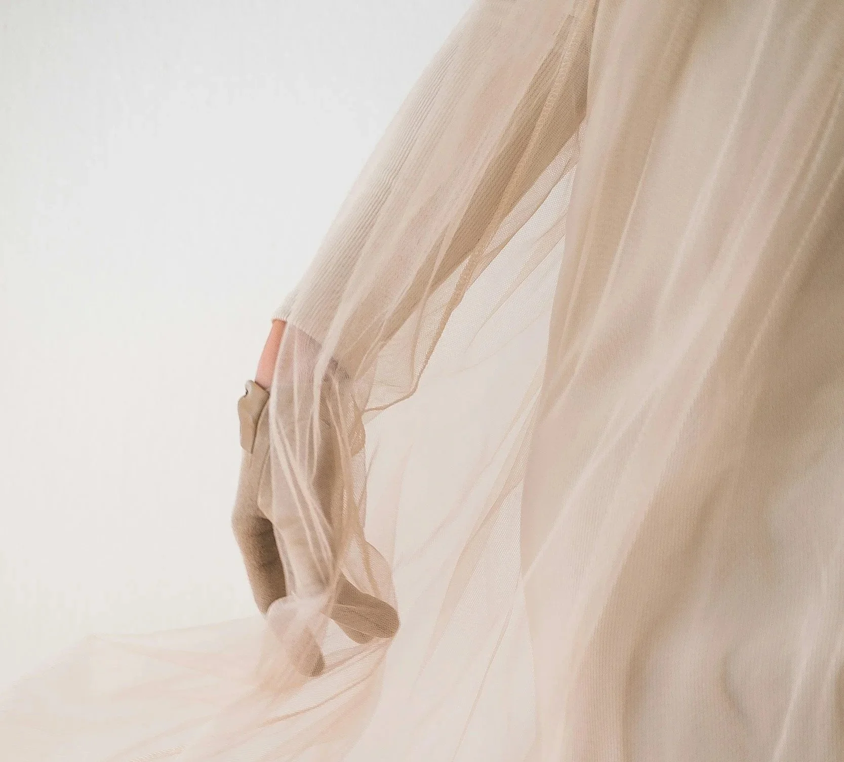 Get Rid of Your Veil