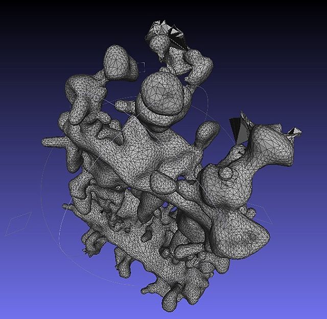 Modelling errors 🦾