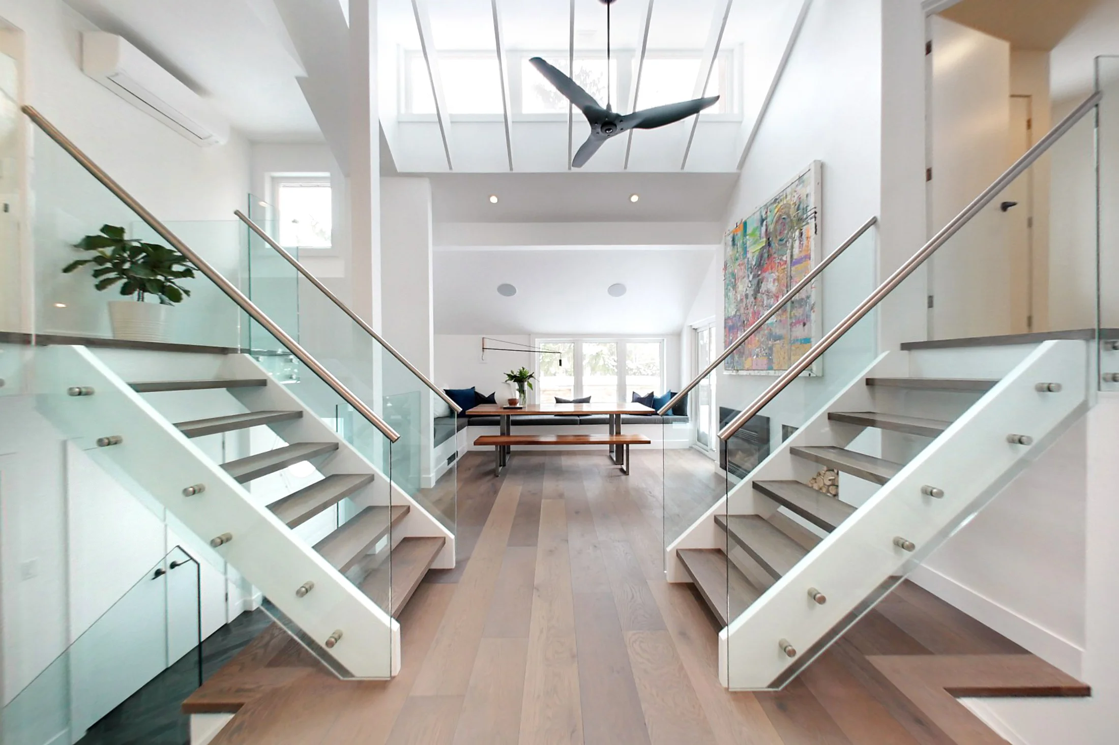 Renovate Inc. Homes, Chalets & Cottages