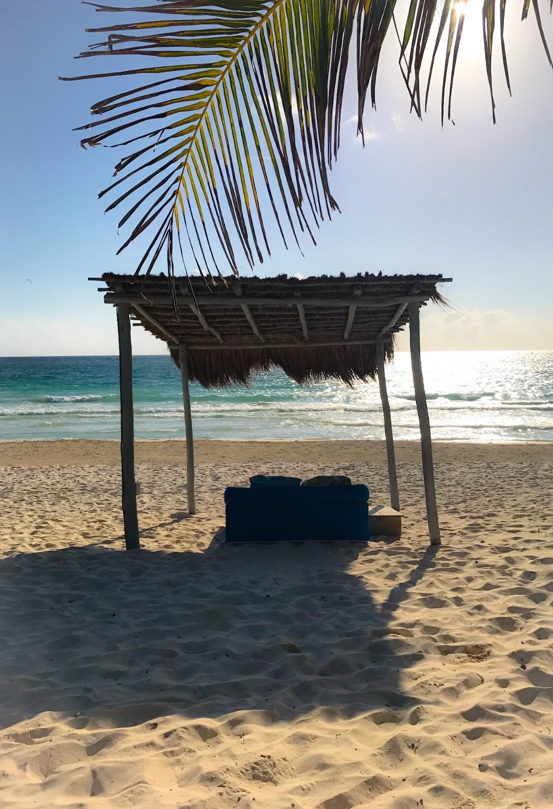 A Long Weekend In Tulum