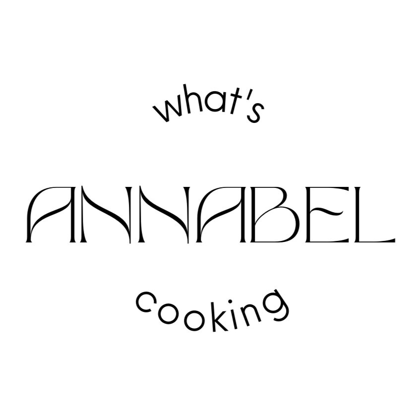 What's Annabel Cooking