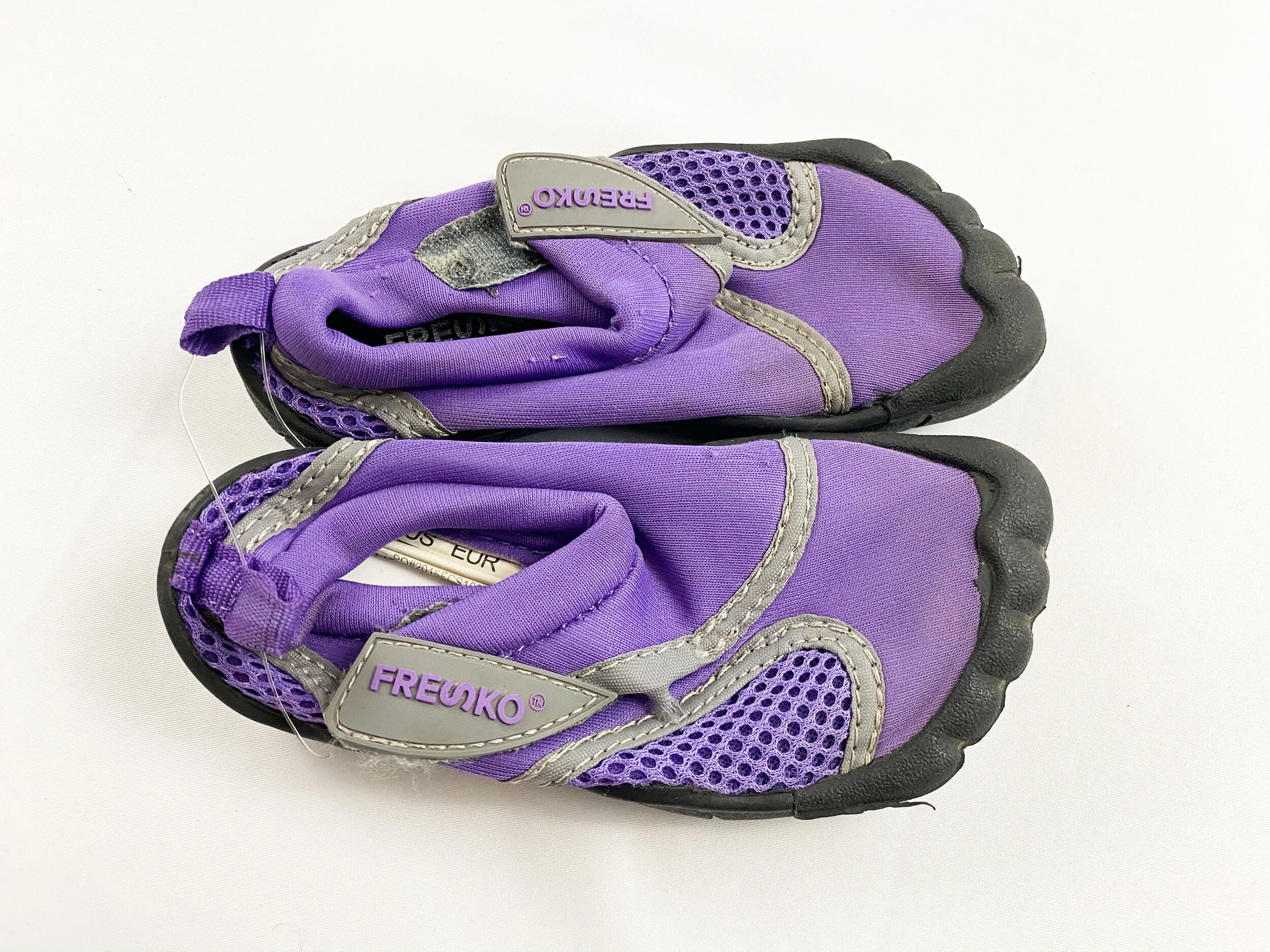 fresko water shoes