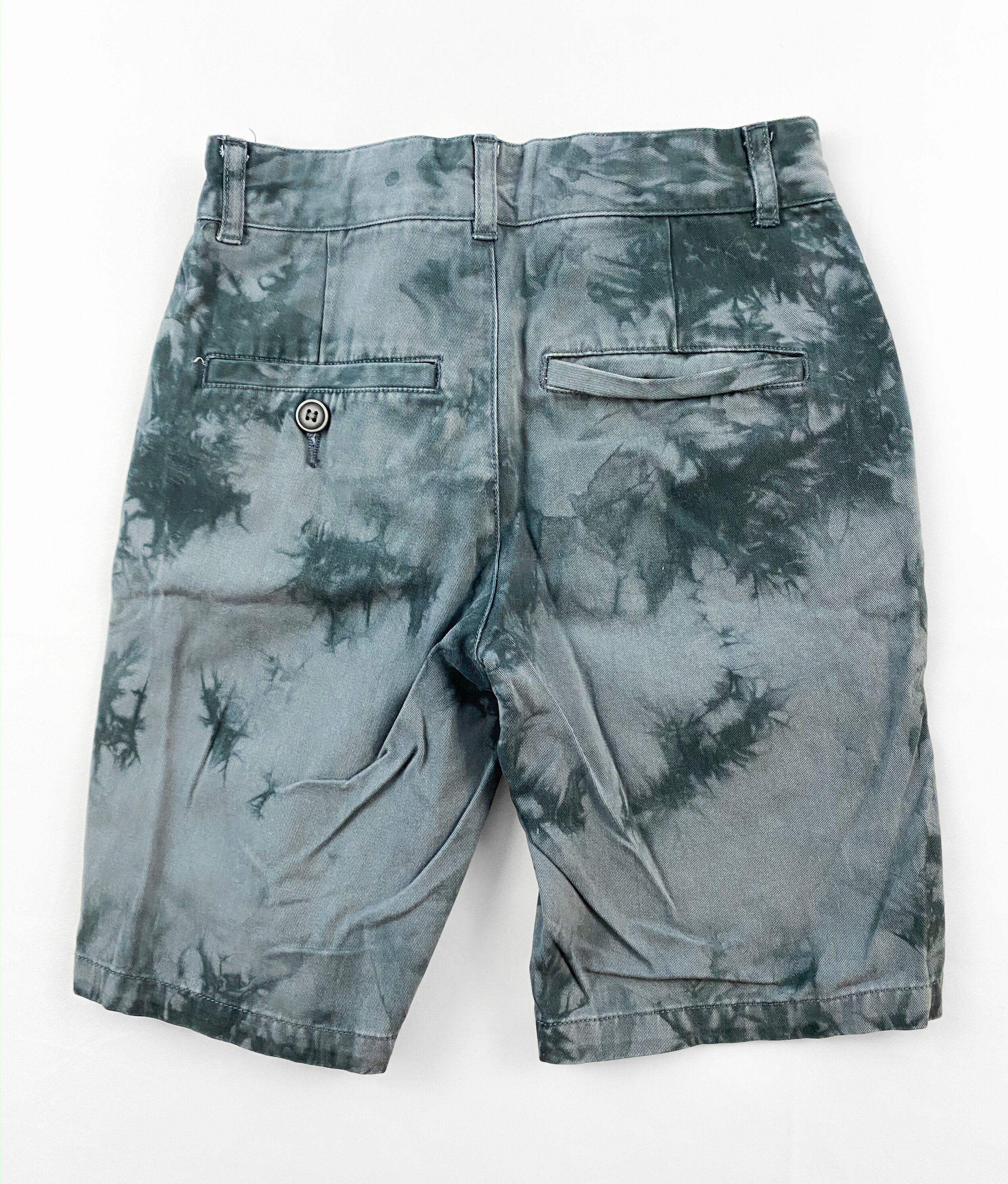 mossimo chino shorts