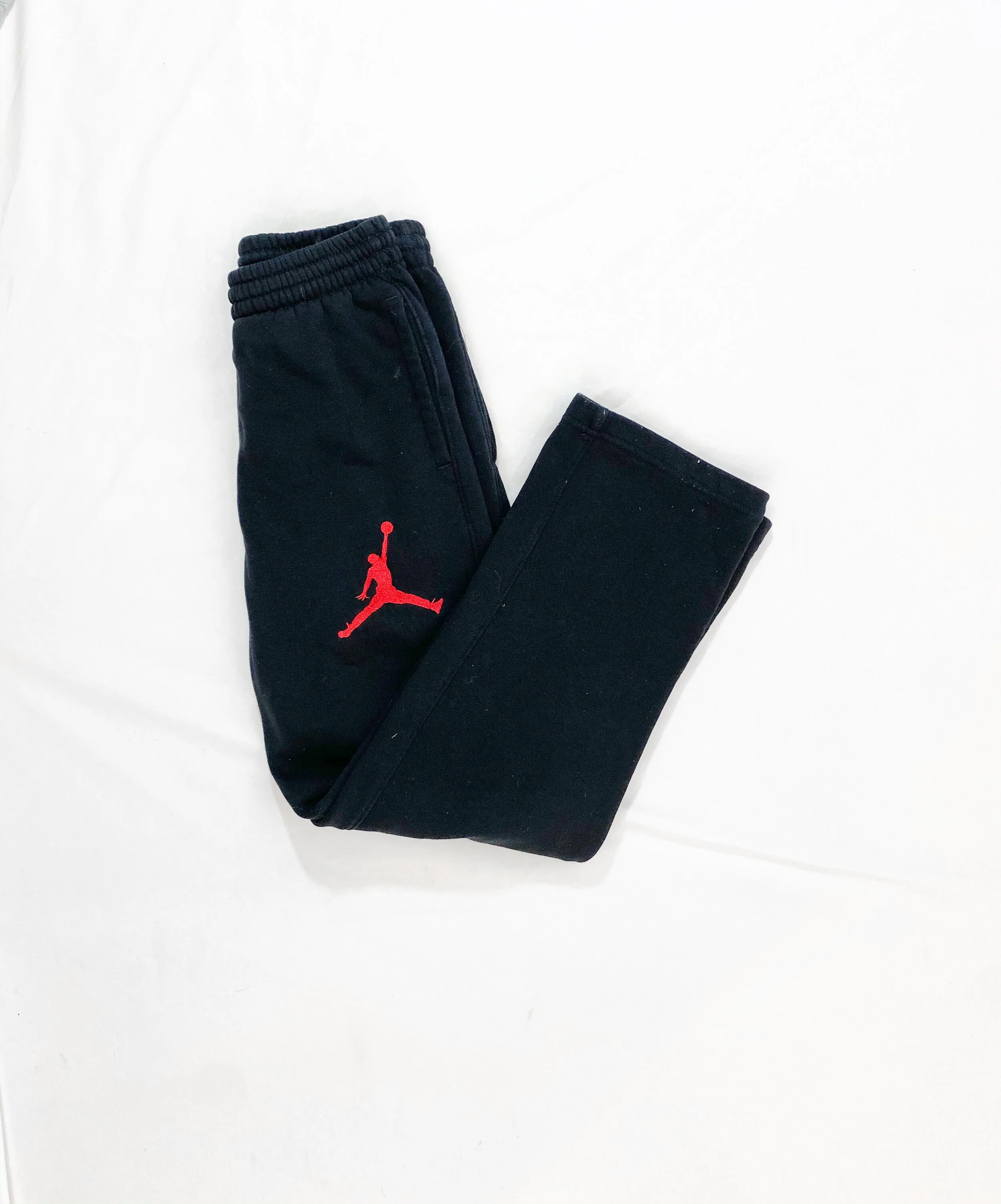 jumpman sweats