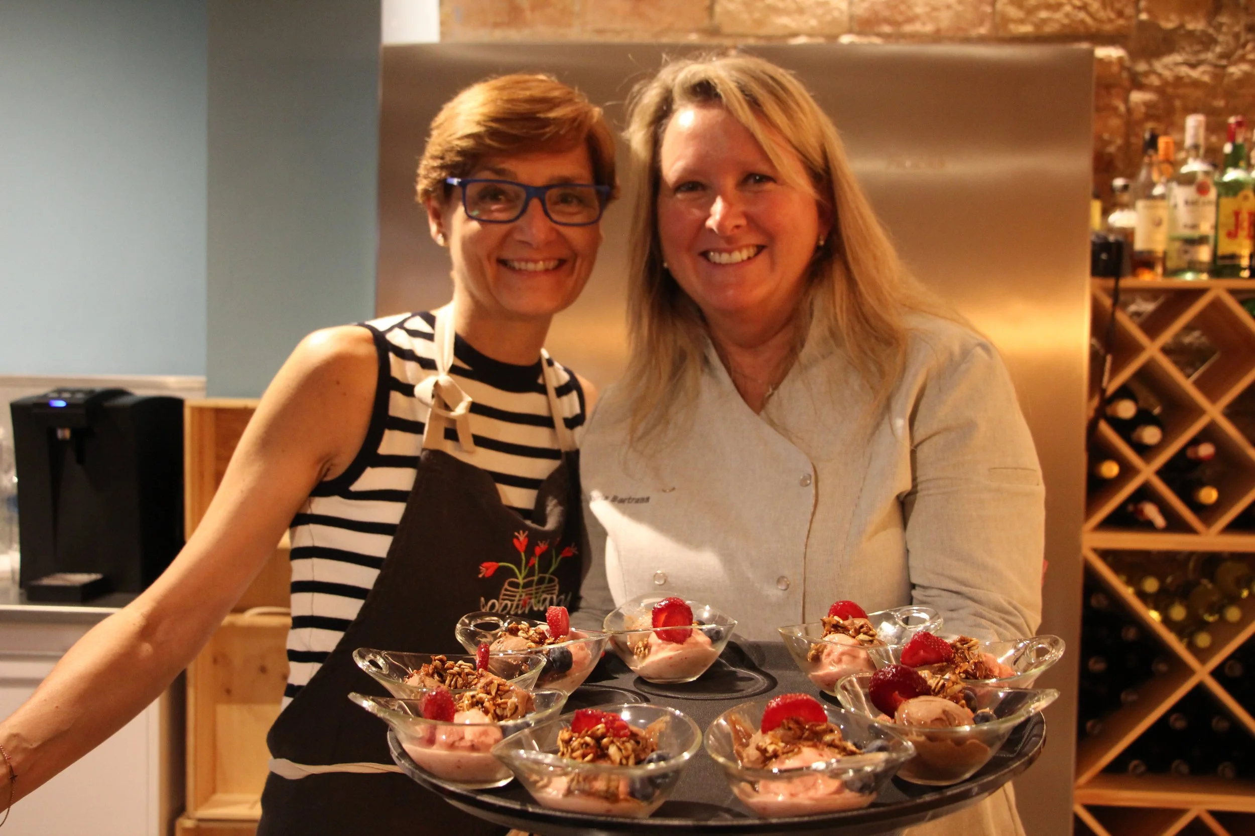 TALLER "CUINA D´ESTIU" 