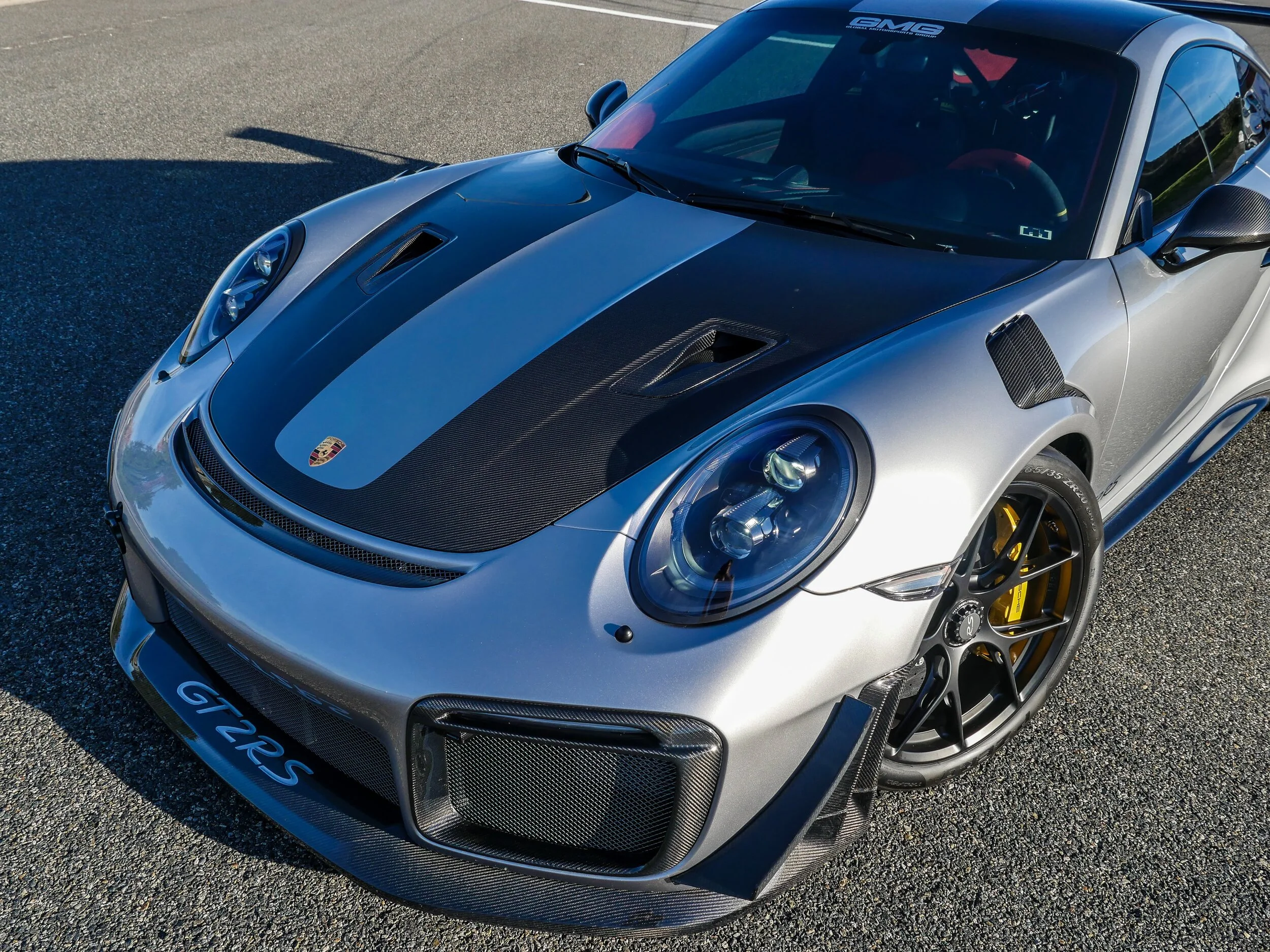 Precision Films OKC Home