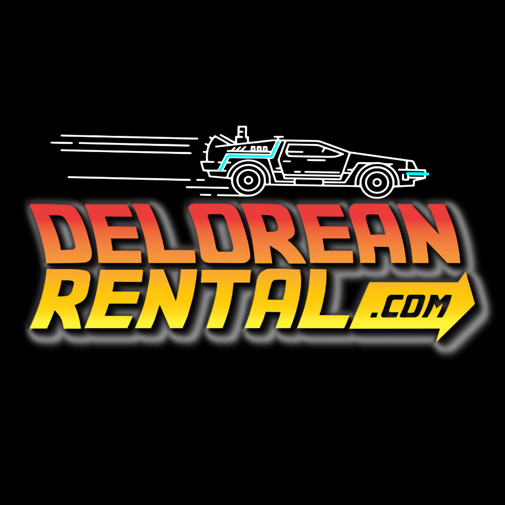 About Delorean Rental (DeloreanRental.com)