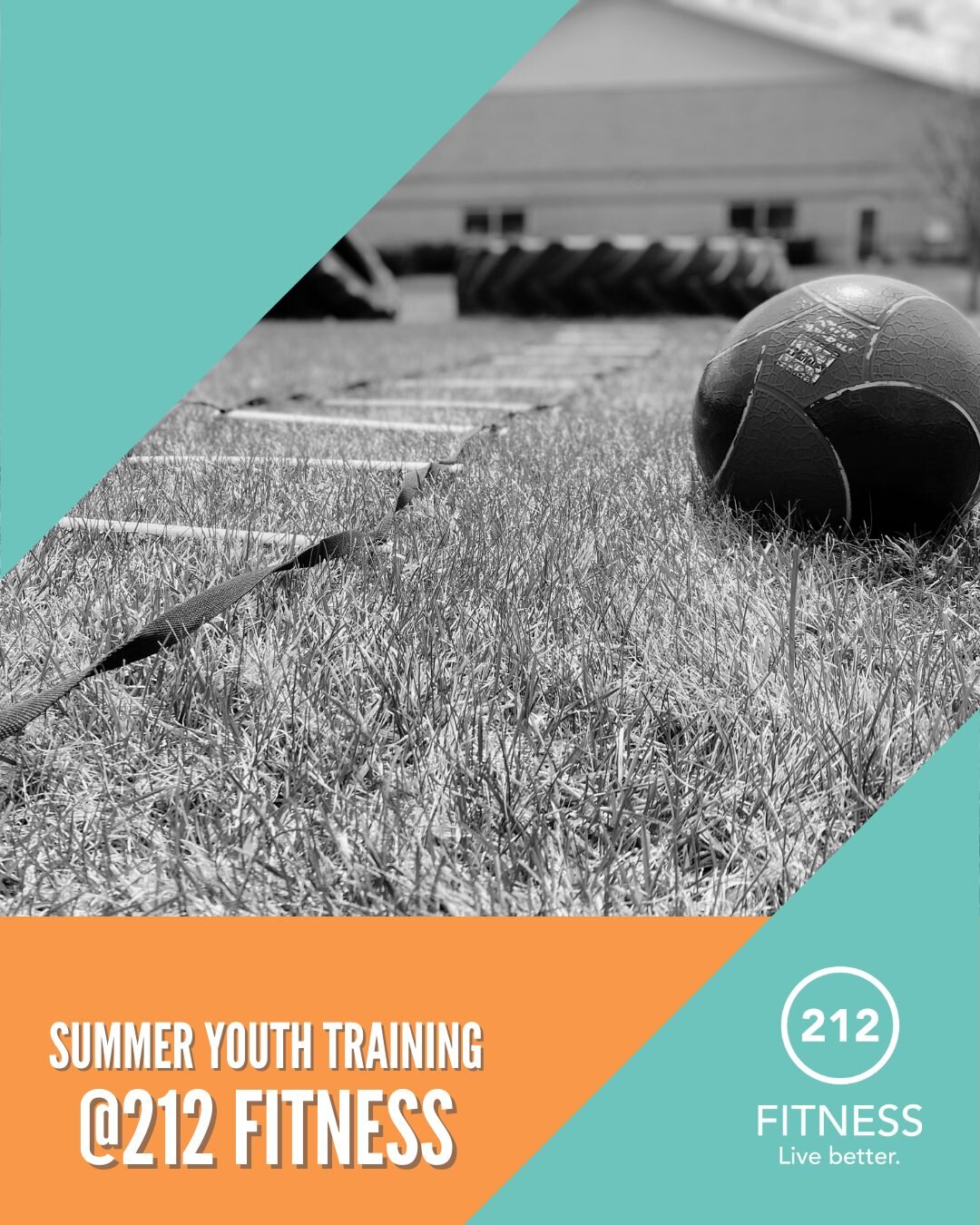 Spots are filling for our Summer Youth Training😤 

This programming will be beneficial for all athletes, we are not catering to one specific sport or style of training. Athletes can expect to work on speed, agility and strength in our state-of-the-a