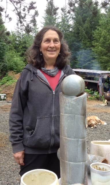 Firing While Female East Creek Anagama 2019 Lori Allen @houseoftwopotters.jpg