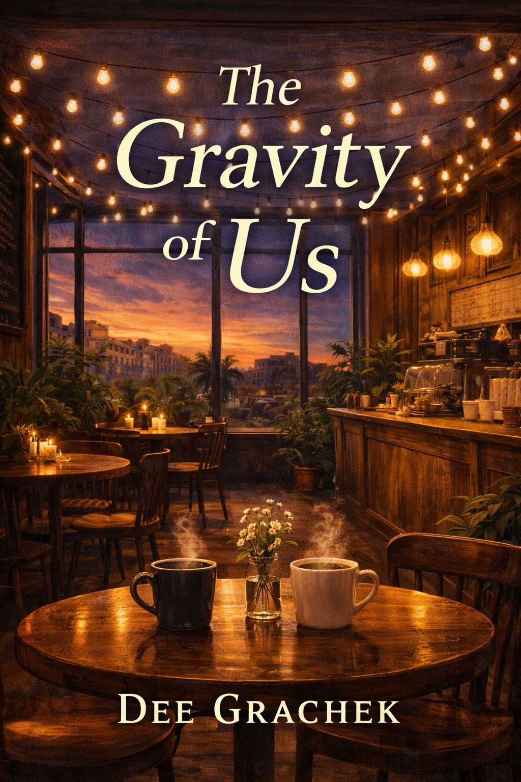 The Gravity of Us