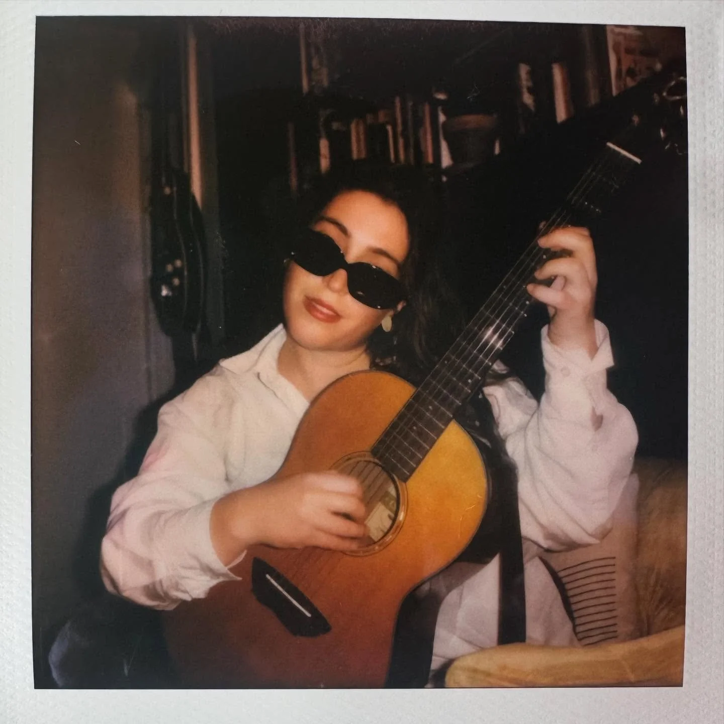 Surprise undercover set @clubpassim 9.4 &hearts;️ first time ever like this xoxoxoxo 

Not your typical Alisa Amador concert: When Alisa Amador isn&rsquo;t on the road, she sings covers at the piano with her partner Jamie.  Joni Mitchell songs and Be