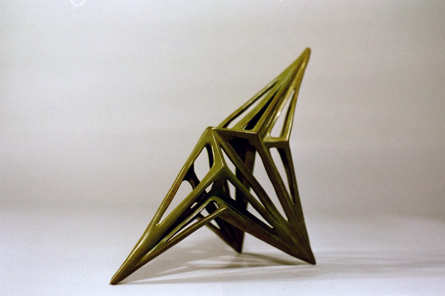 Bird Base Stabile
