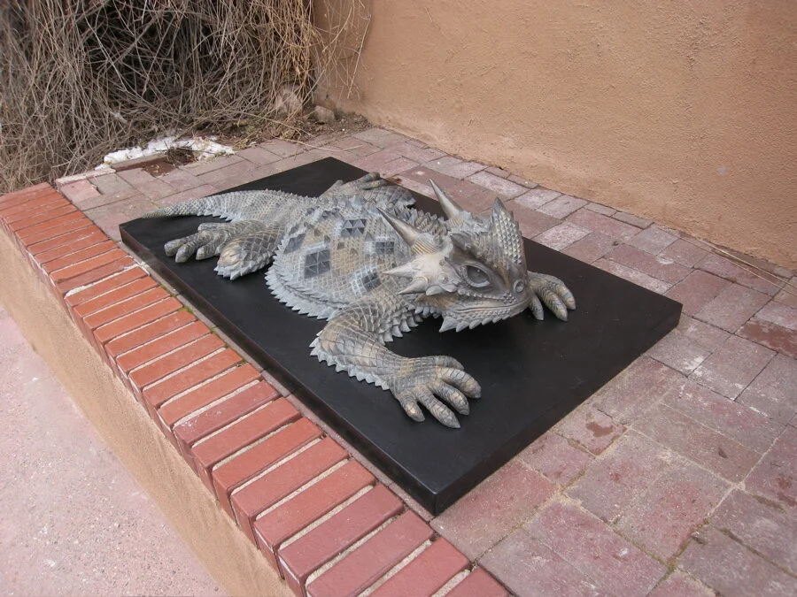 jfs Bronze Horned Toad gallery.jpg