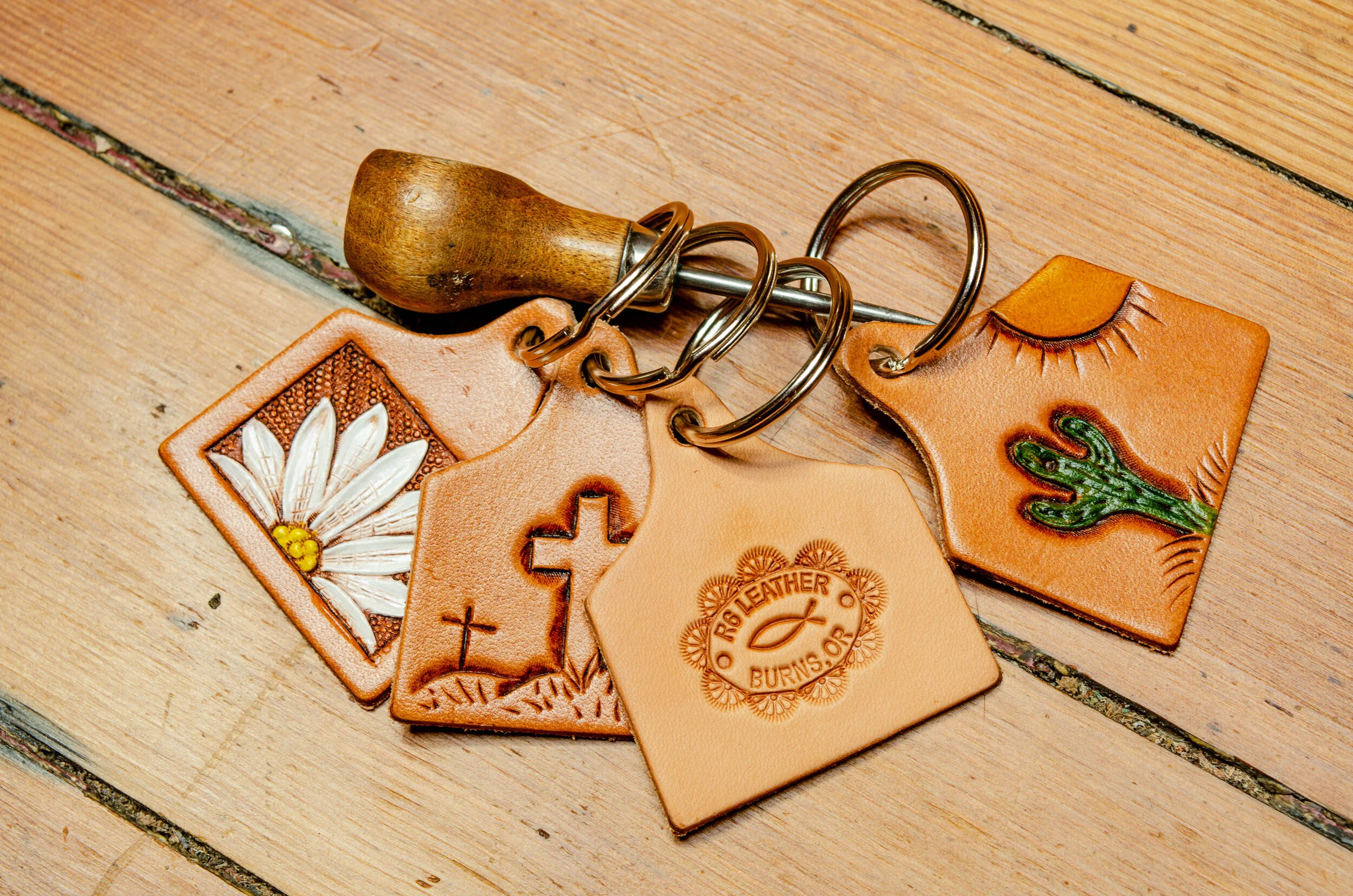 Tooled key chain blanks.jpg