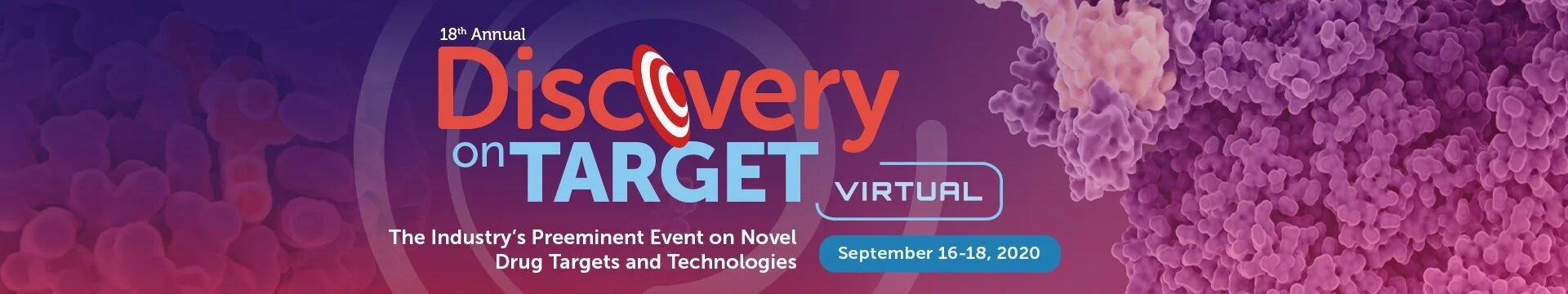 Discovery on Target 2020