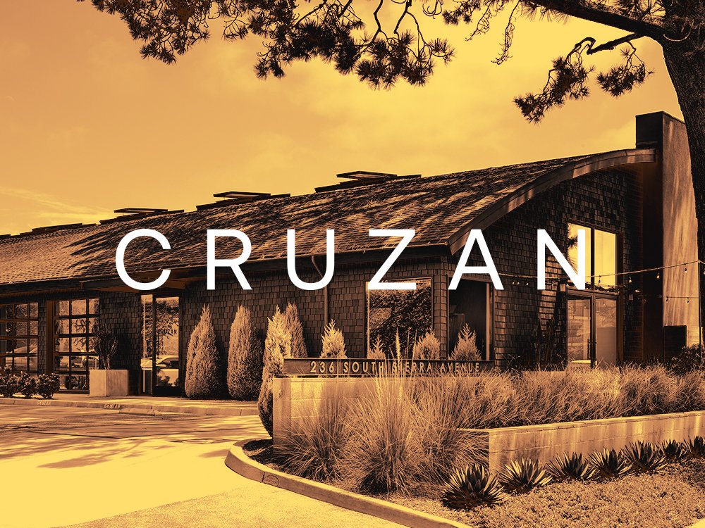 Kiley Berlinski — Cruzan