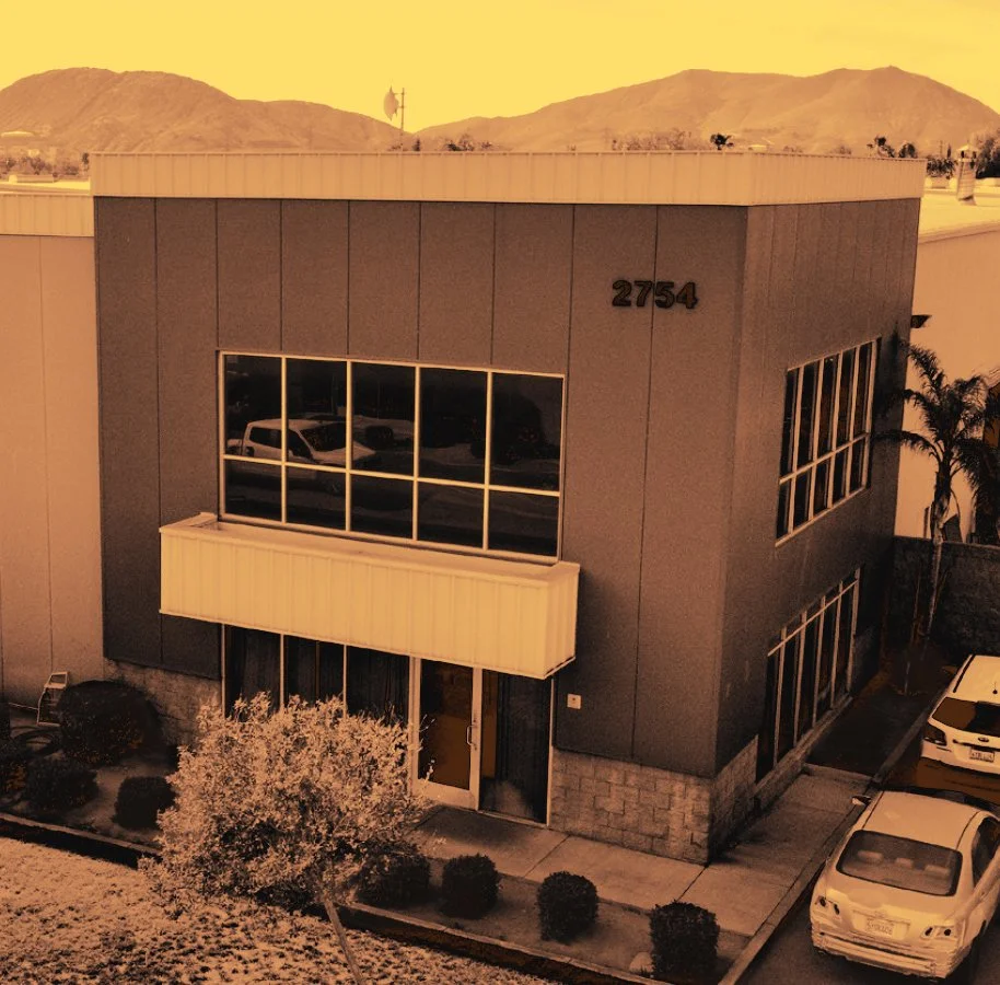 Inland Empire Industrial Portfolio