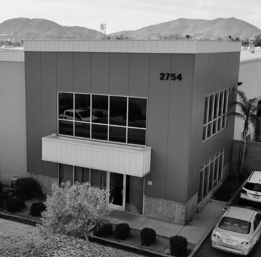 Inland Empire Industrial Portfolio