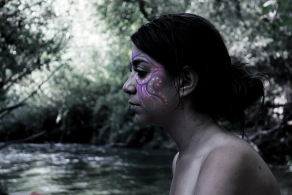 Sicilian Women on Behance Sicilian women, Italian women, Italian girls