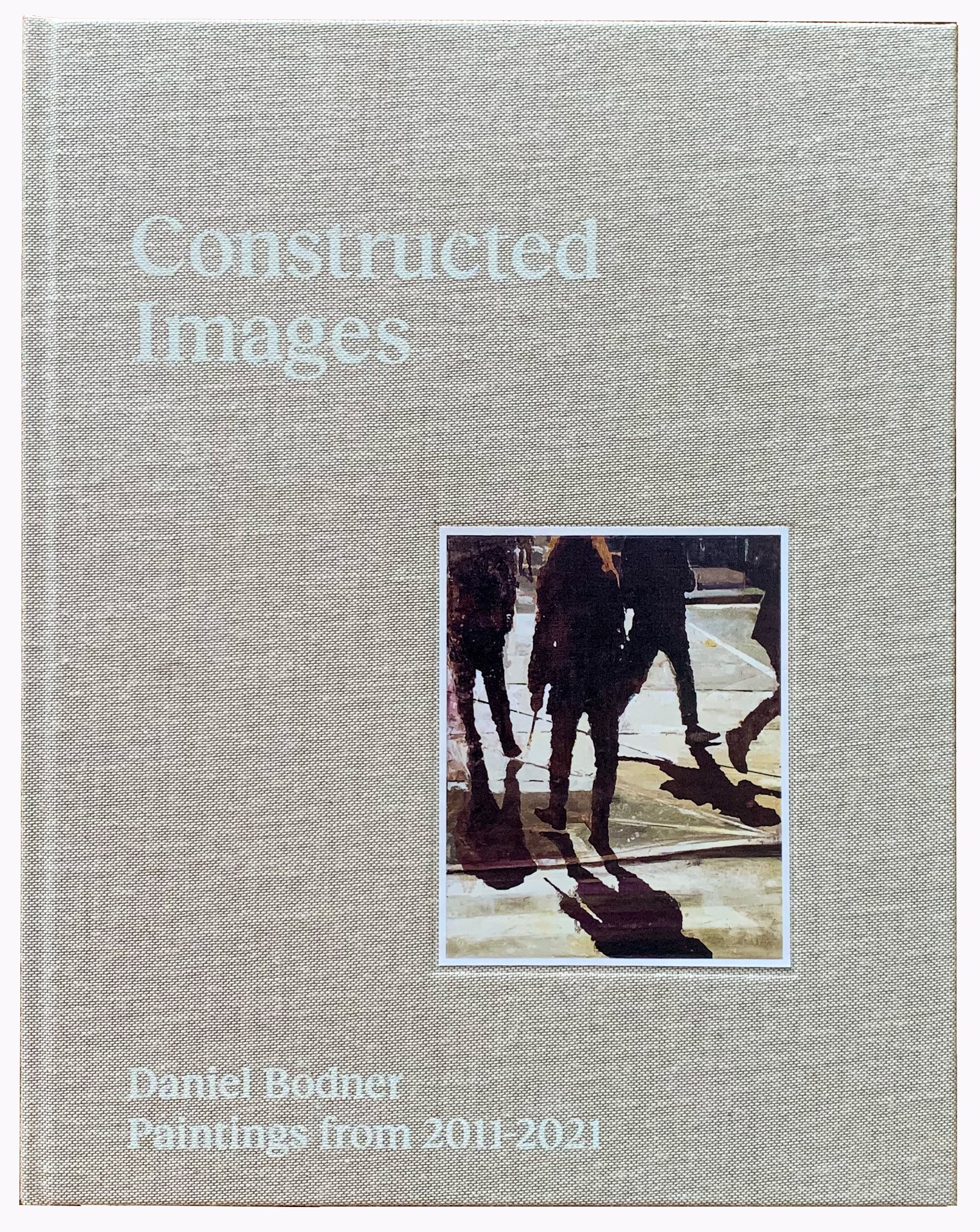   Constructed Images  November 27, 2021 – January 8, 2022 Amsterdam, Netherlands  New catalog available at the gallery 