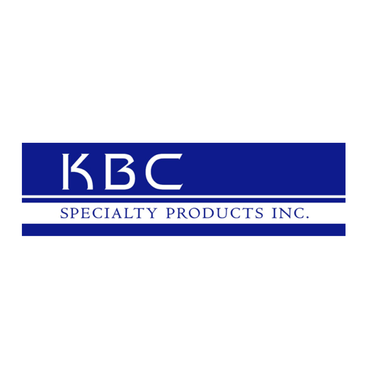KBC Specialty Products Inc.
