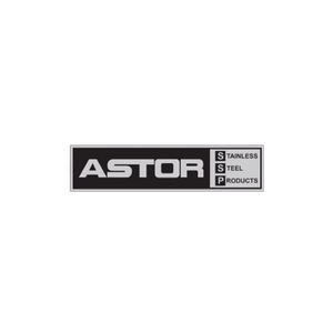 Astor Stainless Steel Products