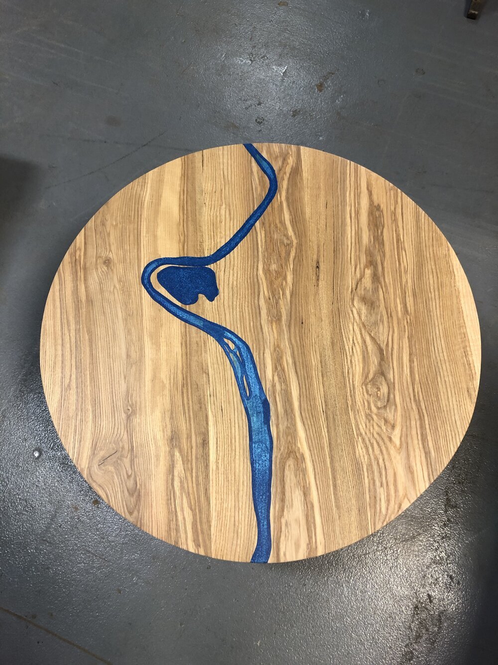 Newfields Coffee Table