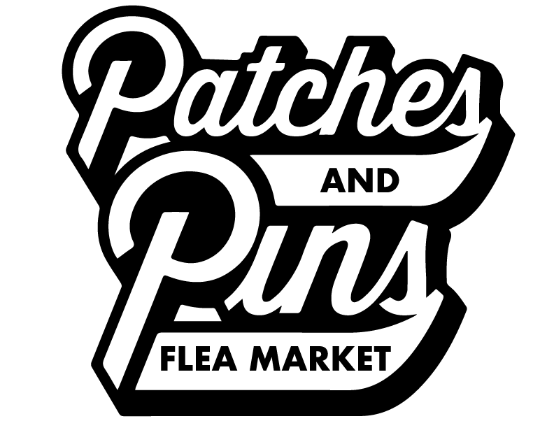 Pins and Patch Expo