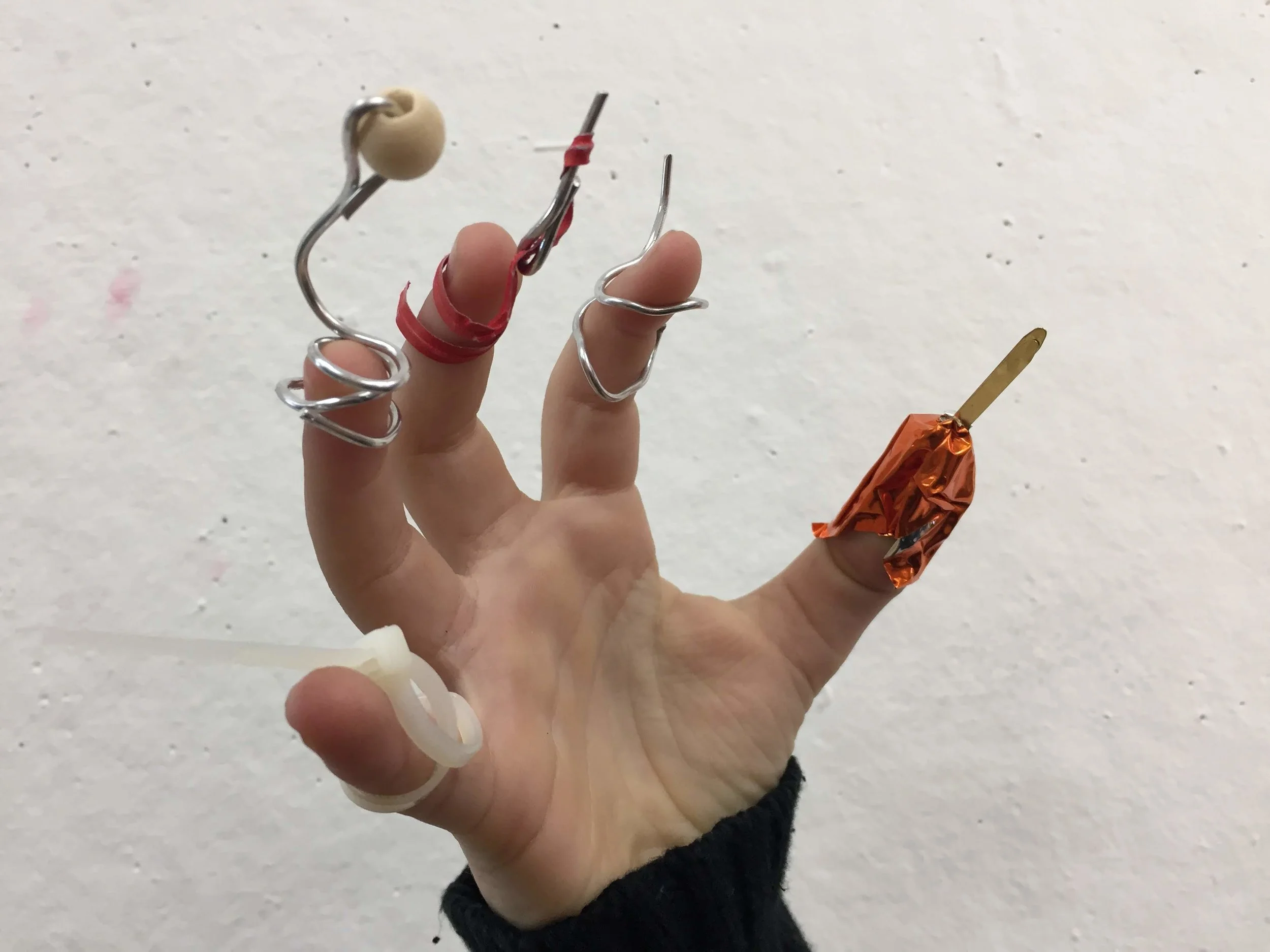 Problem-Solving Prototypes