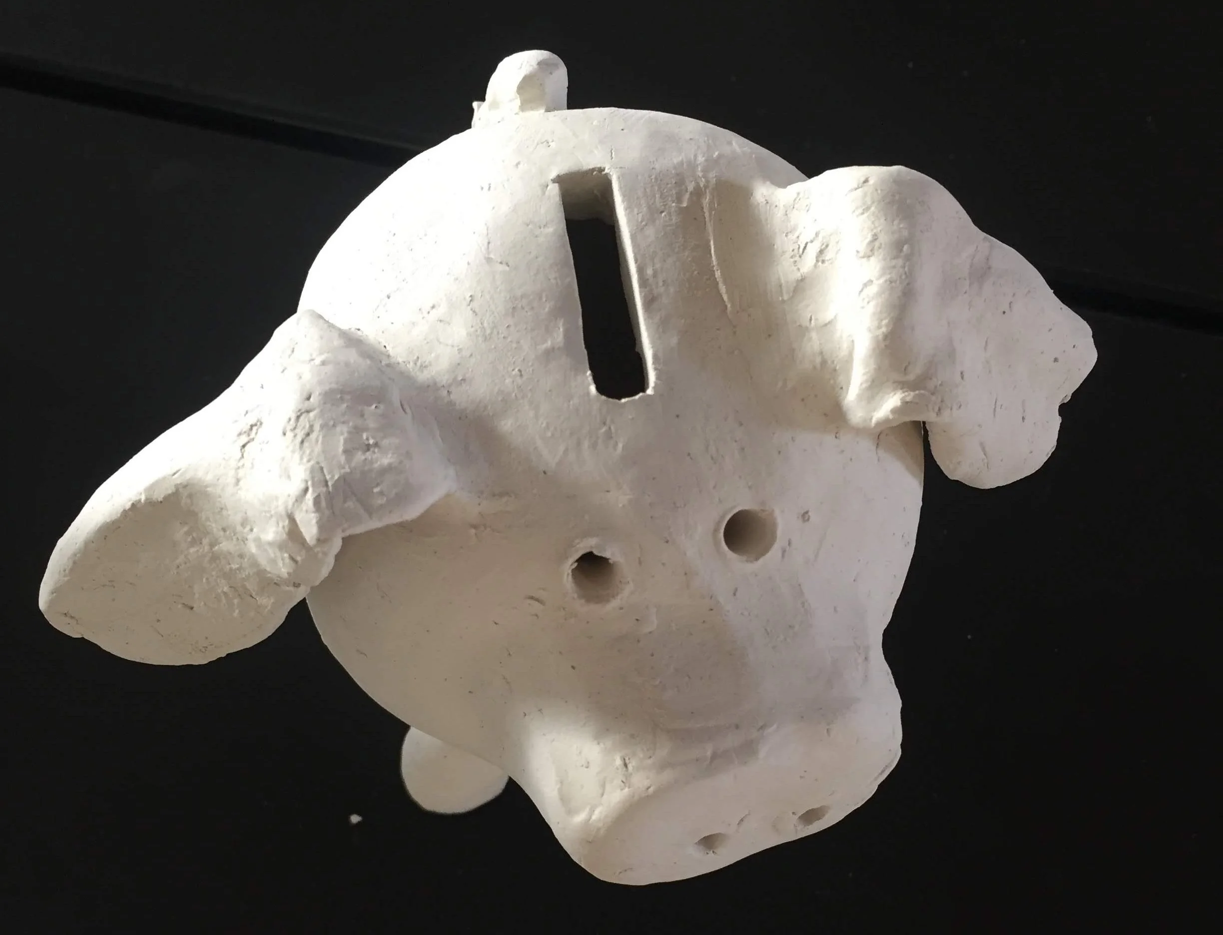 Animal Sculptors Unite!